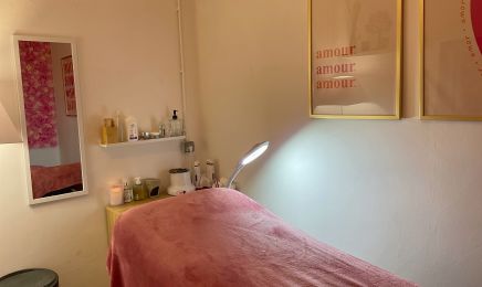 SALON ELO BØTÉ : Institut de beauté à Médis
