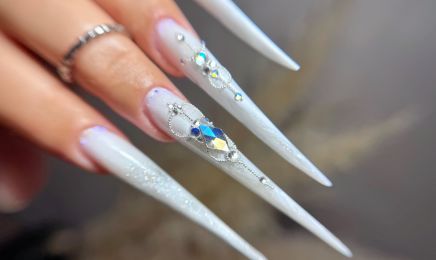 Ika Nails : Manucure à Floirac