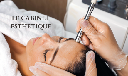 Les Jolis Soins de Stéphanie  : Manucure à Saint-Romain-de-Jalionas