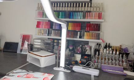 La Magie des Ongles  : Manucure à Pont-du-Château