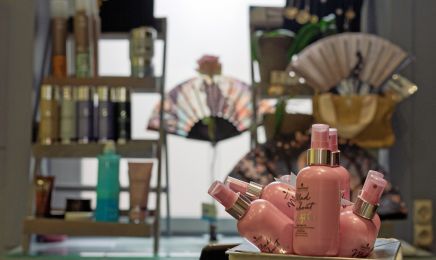 Nuances arom' : Coiffeur à Dijon