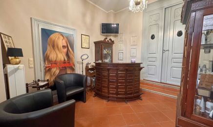 Sturm Friseur GmbH: Friseur in Naumburg (Saale)