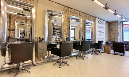 Addiction : Coiffeur à Bourg-en-Bresse
