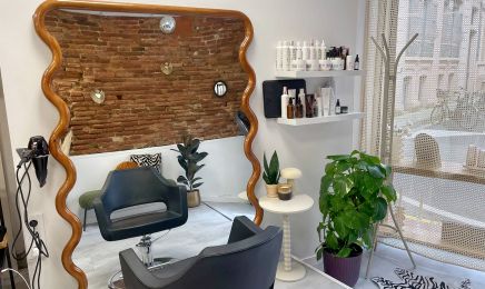 Le Studio C  : Coiffeur à Toulouse
