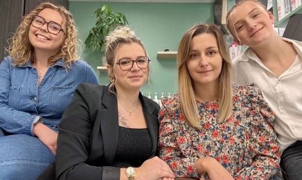 C du cheveux  : Coiffeur à Connerré
