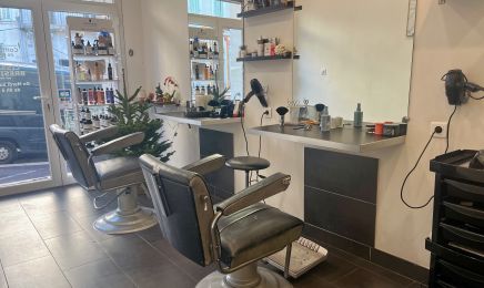 Osez vous : Barbier à Marseille