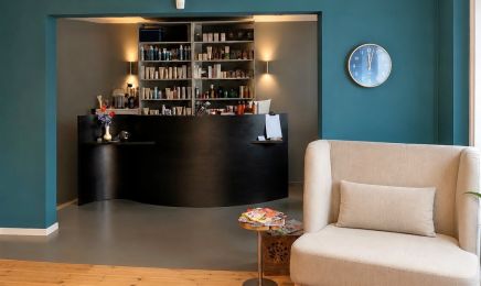 Haarladen: Friseur in Senftenberg