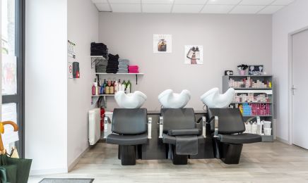 L'Espace à Tifs : Coiffeur à Les Monts d'Andaine