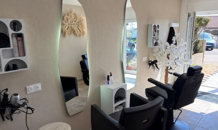 Un brin de Solène  : Coiffeur à Serrouville