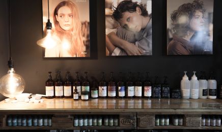 Jean-Pierre Coiffure : Coiffeur à Mérignac