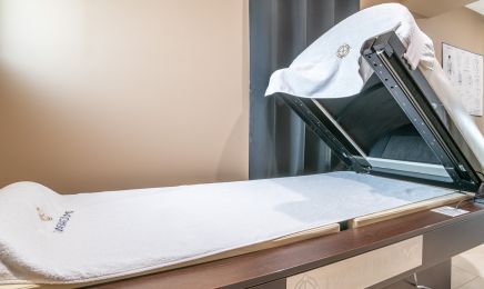 Centre de bien etre j’existe rencontre de soi  : Institut de beauté à Bouglon