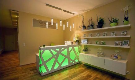 VitalOase Beauty & Wellness: Kosmetikstudio in Hannover