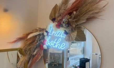 Ina Bothé : Coiffeur à Vincennes