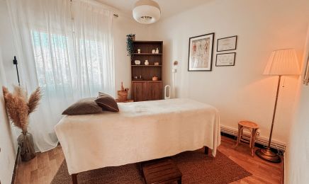 Maison Moon  : Institut de beauté à Saint-Victoret