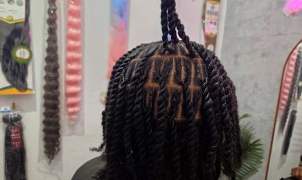 Laetybraids  : Coiffeur à Biarritz