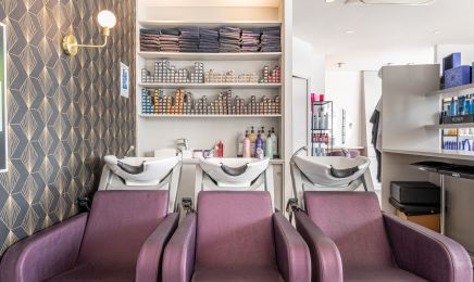 Salon B Coiffure  : Barbier à Larmor-Plage