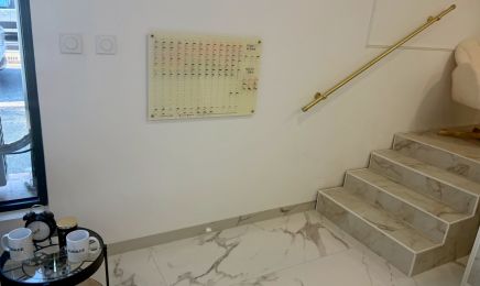 AUDACE : Coiffeur à Marseille