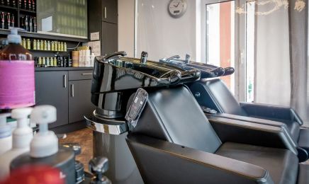 Passionata Hair-Concept: Friseur in Konz