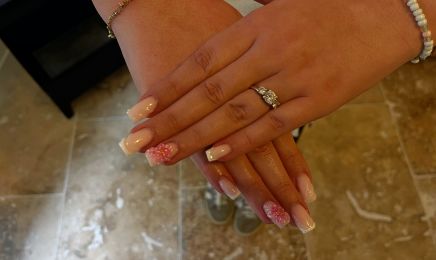 MK Nails Avignon  : Manucure à Avignon