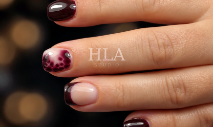 HLA STUDIO : Manucure à Lamarche