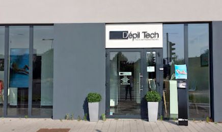 Dépil Tech - Strasbourg : Institut de beauté à Strasbourg