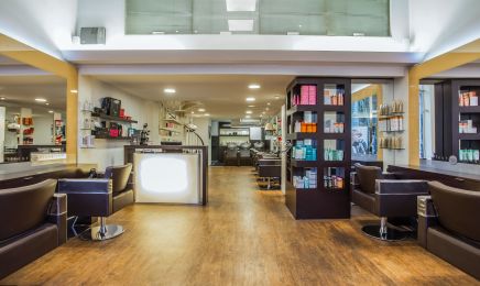 Renaissance Coiffure : Coiffeur à Lyon