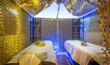 Coconing Spa : Manucure à Thonon-les-Bains