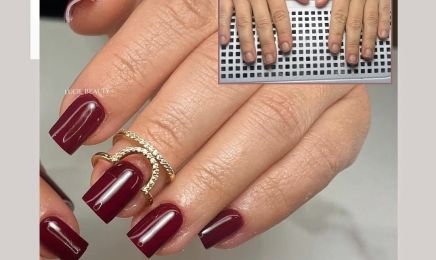 Studio Glam : Manucure à Mèze