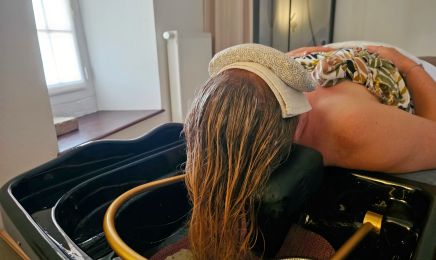 Fresh Head Spa : Coiffeur à Blyes