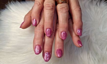 Steph Beauty Nails : Manucure à Bourdeau
