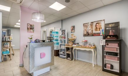 L Hair des tendances : Coiffeur à Roquefort