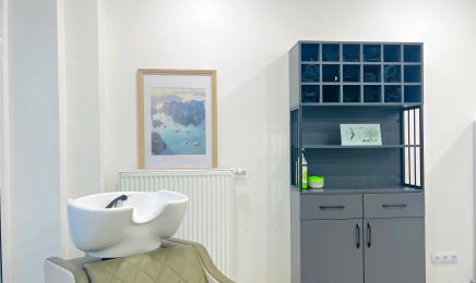F&X Friseursalon : Friseur in Bünde