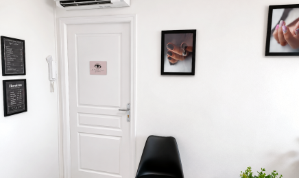 Au palais des ongles by Émilie  : Coiffeur à Cuxac-d'Aude