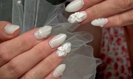 WL BeautyDolls : Manucure à Maubeuge