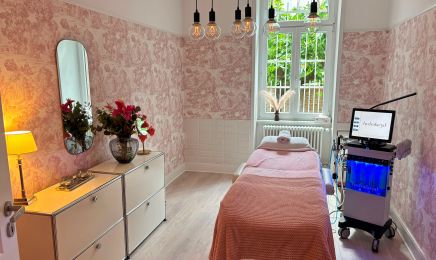 Main Glow Cosmetics: Kosmetikstudio in Frankfurt am Main