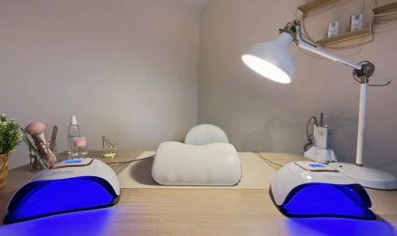 Un temps pour elle : Institut de beauté à Lamanon