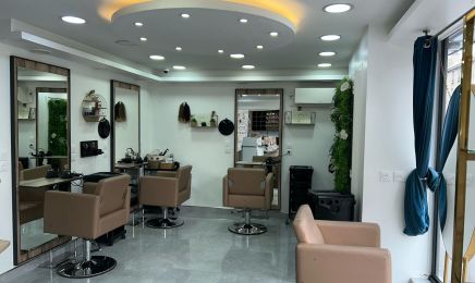  Beauty Home Bio : Coiffeur à Pantin