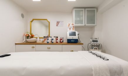 Institut de Beauté - Eiffel Shop  : Institut de beauté à Paris