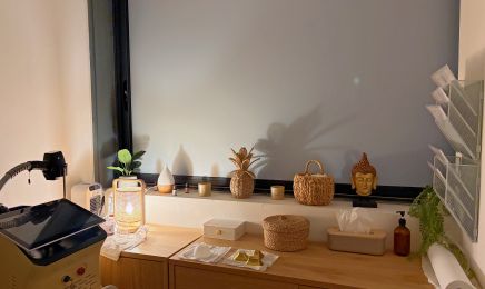 Osmoskin : Institut de beauté à Mouans-Sartoux