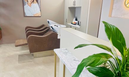 Elegance Coiffure  : Coiffeur à Craponne
