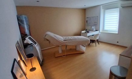 LUM'Aura  : Institut de beauté à Villerupt