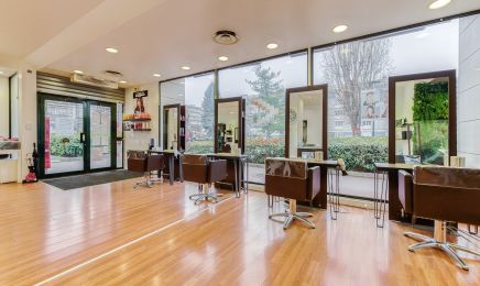 Ondine Coiffure - Saint Gratien : Coiffeur à Saint-Gratien