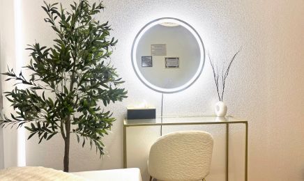 Silk Glam Studio : Institut de beauté à Jougne