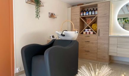 Chloé Dosne - Maison de coiffure : Coiffeur à Châtillon-sur-Seine