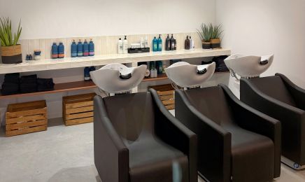 Le Cinq 1 : Coiffeur à Nîmes
