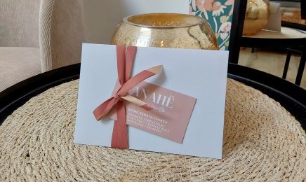 Espace Anahë - Méthode Renata França & Massage Bien-Être : Institut de beauté à Châteaugiron