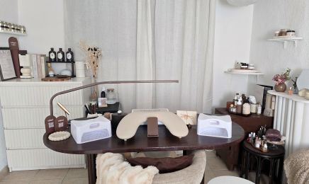 Studio Refined : Manucure à Saint-Aunès