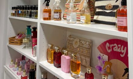 Sassou Beauty : Institut de beauté à Marseille