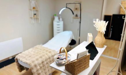 Beauty Girly : Manucure à Dunkerque