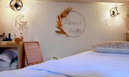 Louise Holistic : Institut de beauté à Béziers